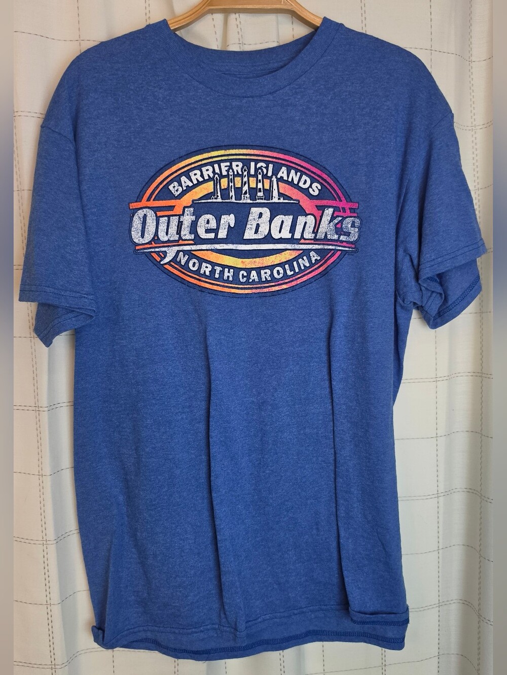 Outer Banks Tee